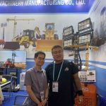 Shandong SOAO Heavy Industry Celebrates Successful Showcase at 2025 Canton Fair